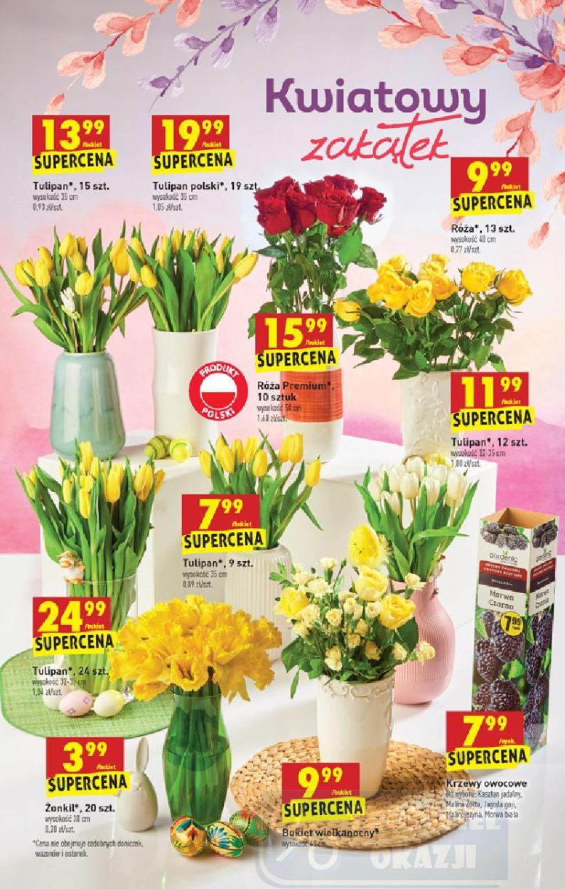 Gazetka promocyjna Biedronka str. 28