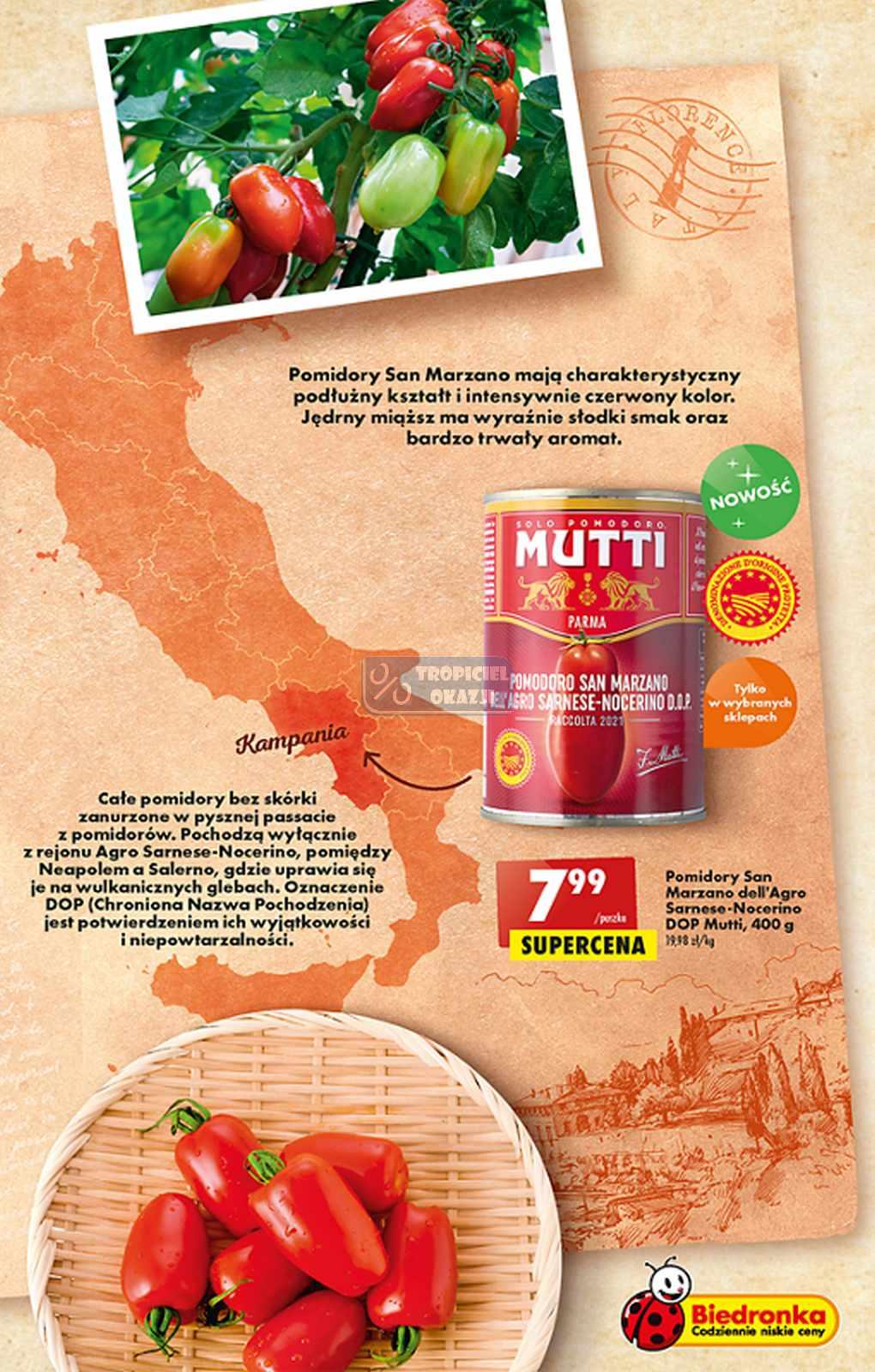 Gazetka promocyjna Biedronka str. 33