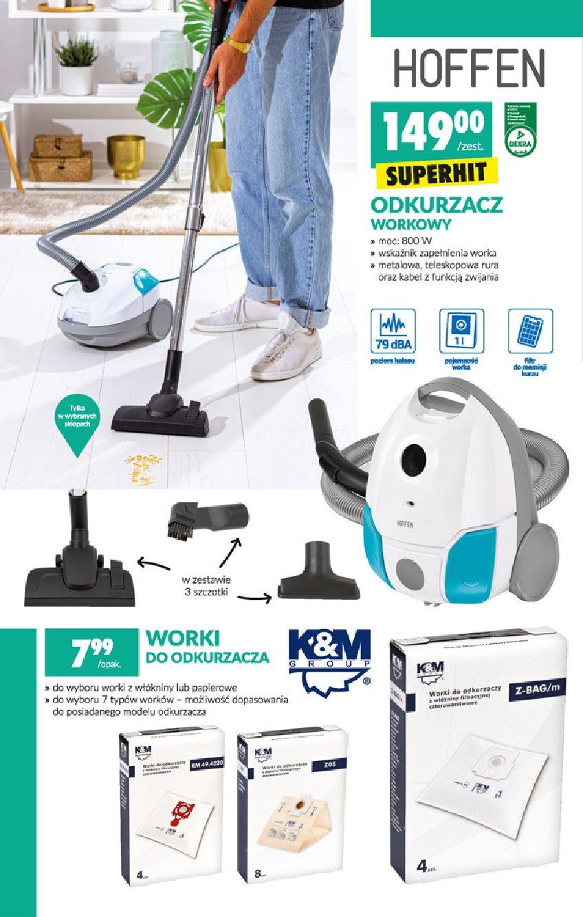 Gazetka promocyjna Biedronka str. 12