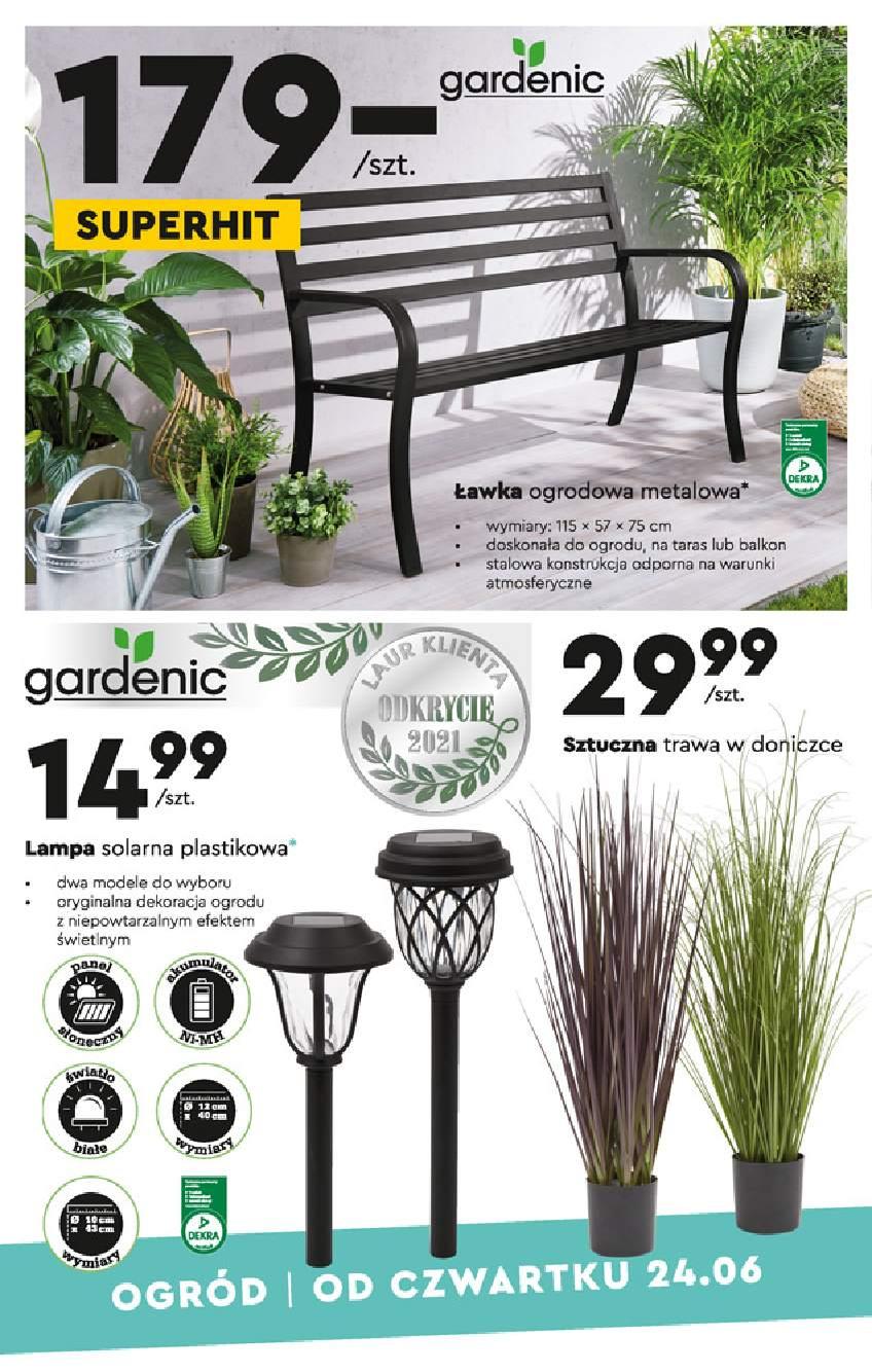 Gazetka promocyjna Biedronka str. 26