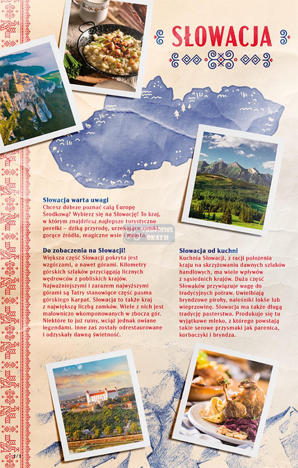 Gazetka promocyjna Biedronka str. 2