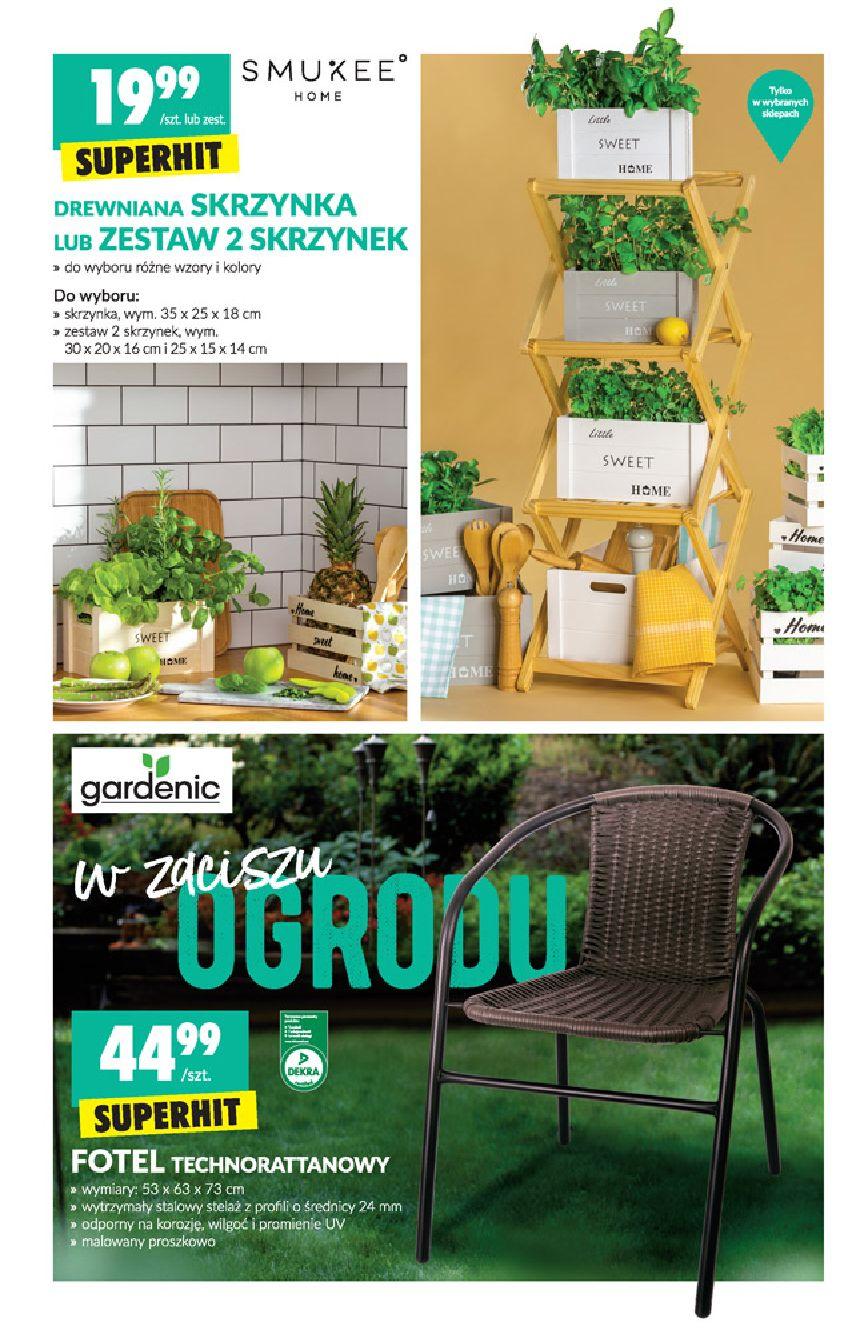 Gazetka promocyjna Biedronka str. 8