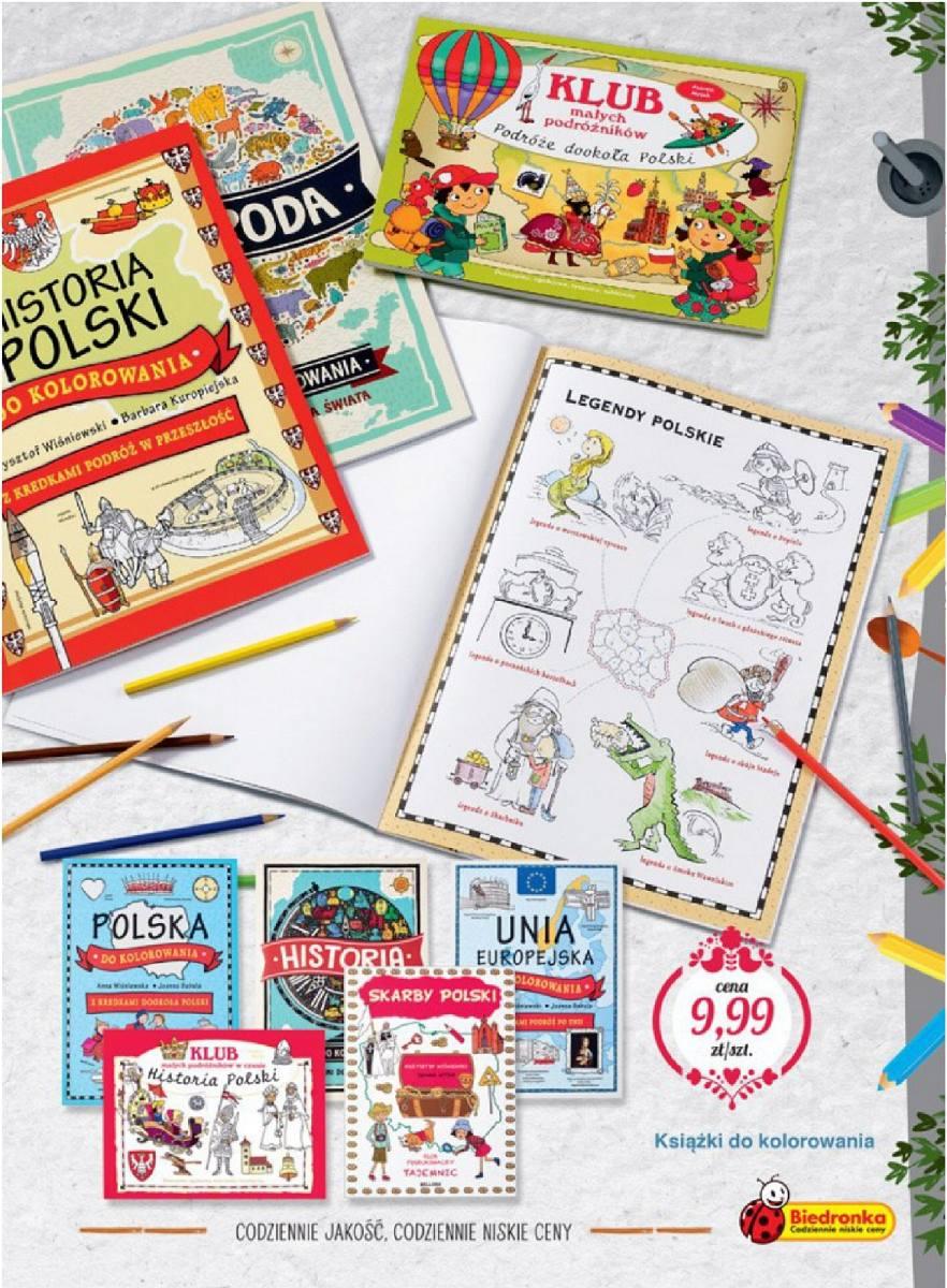 Gazetka promocyjna Biedronka str. 75