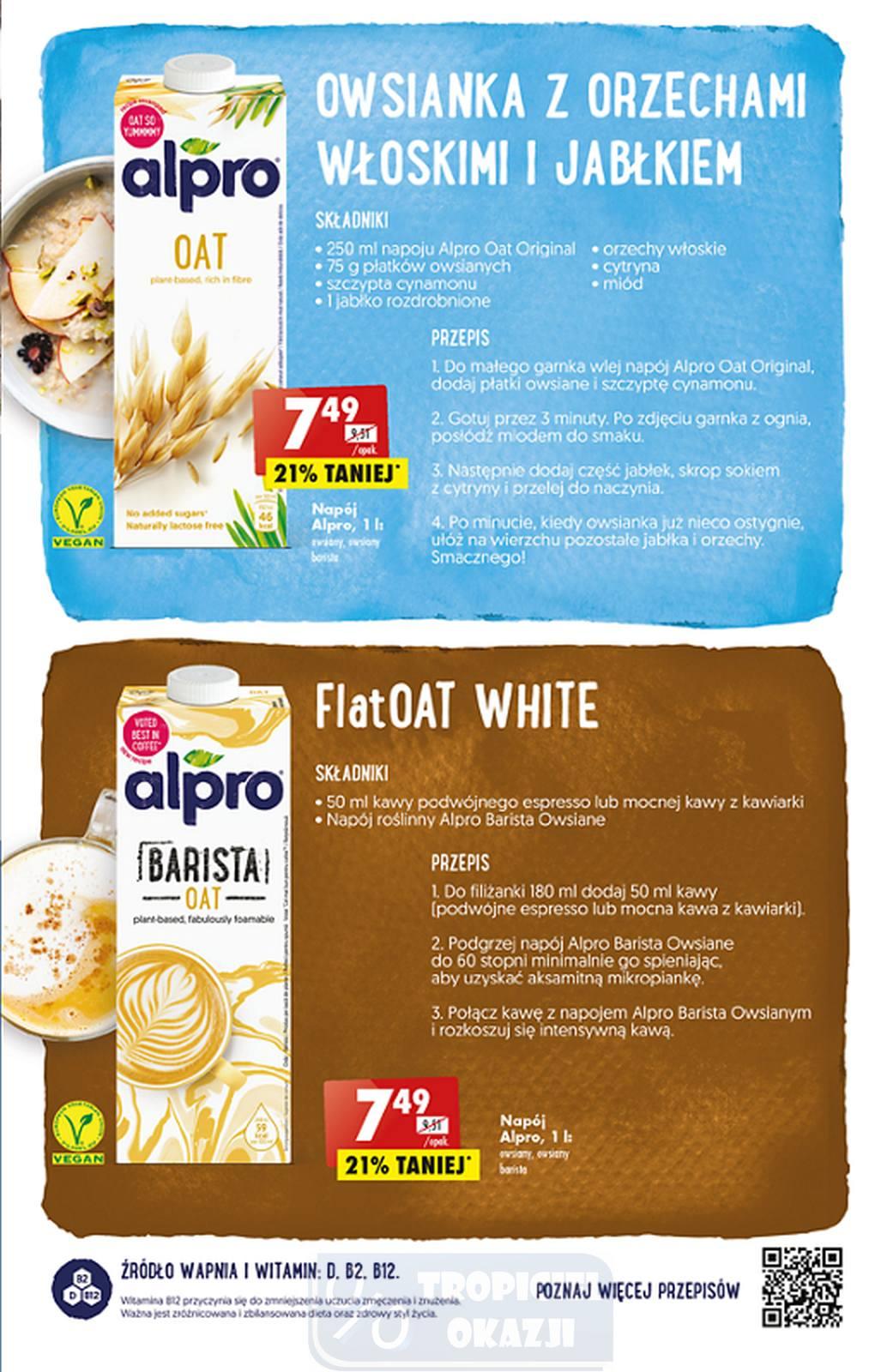 Gazetka promocyjna Biedronka str. 29