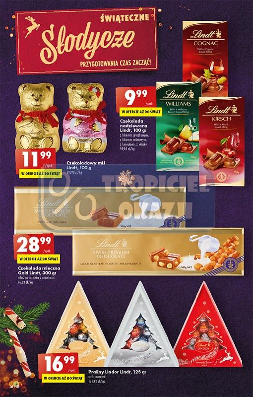 Gazetka promocyjna Biedronka str. 36