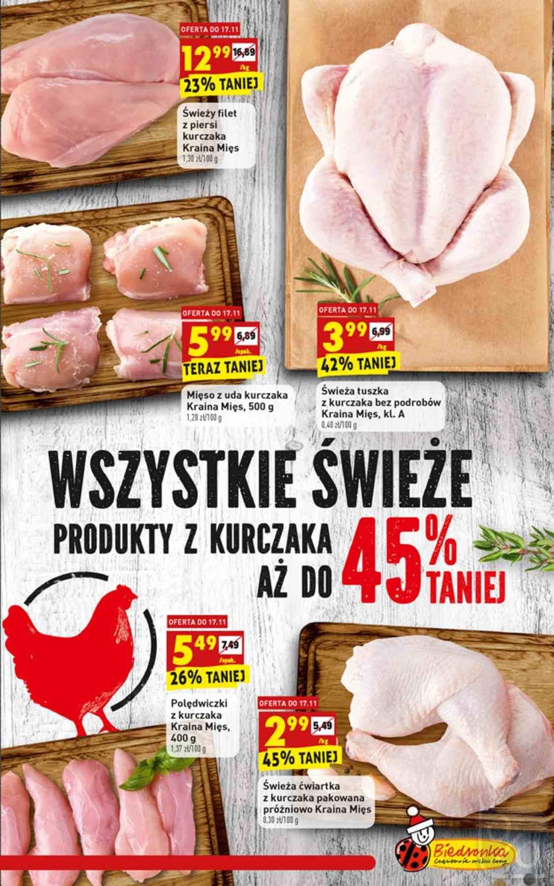 Gazetka promocyjna Biedronka str. 37