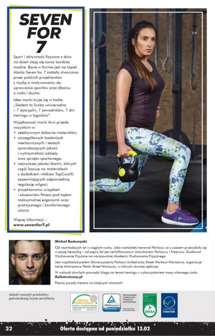 Gazetka promocyjna Biedronka str. 2