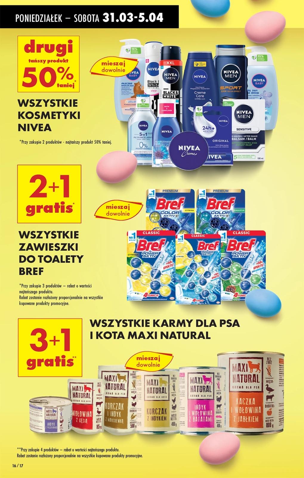 Gazetka promocyjna Biedronka str. 18