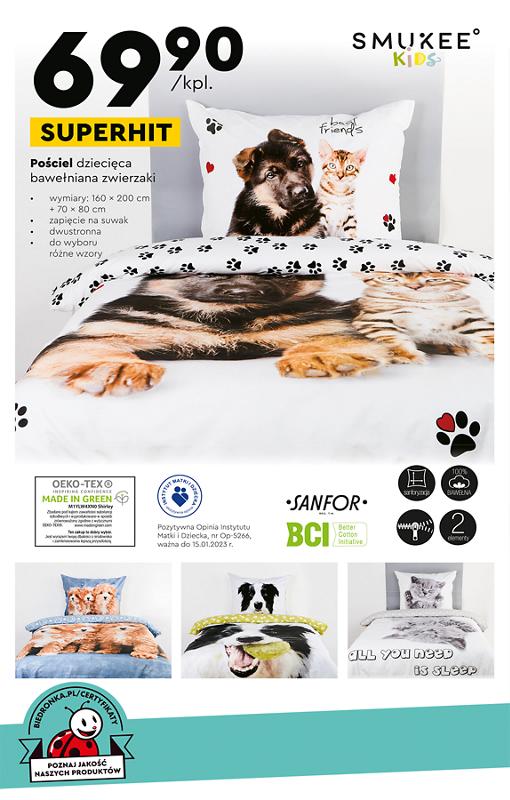 Gazetka promocyjna Biedronka str. 12