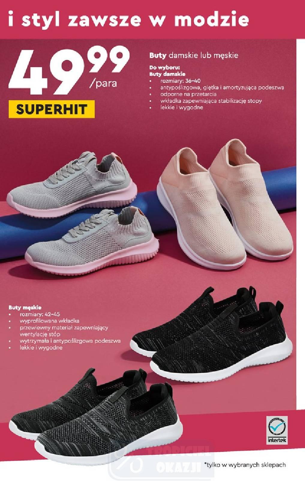 Gazetka promocyjna Biedronka str. 17