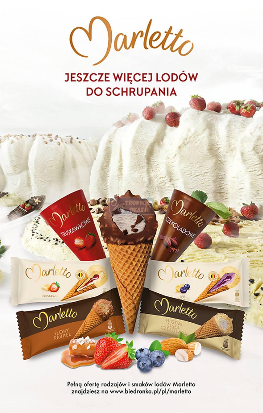 Gazetka promocyjna Biedronka str. 61