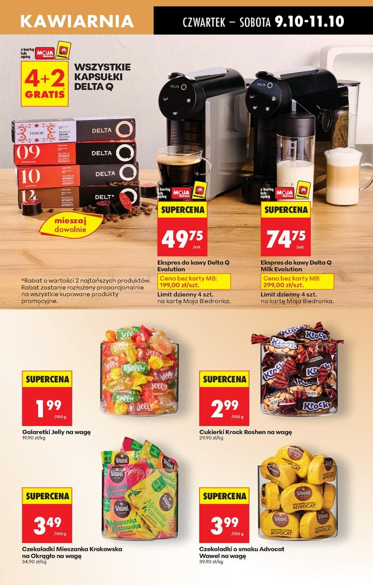 Gazetka promocyjna Biedronka str. 48