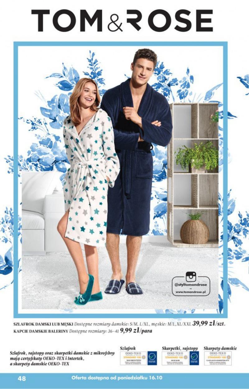 Gazetka promocyjna Biedronka str. 12