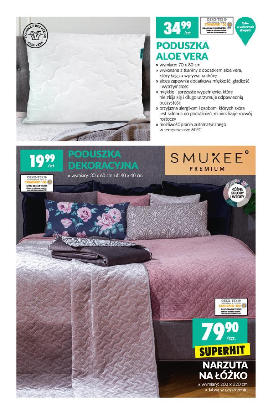 Gazetka promocyjna Biedronka str. 4