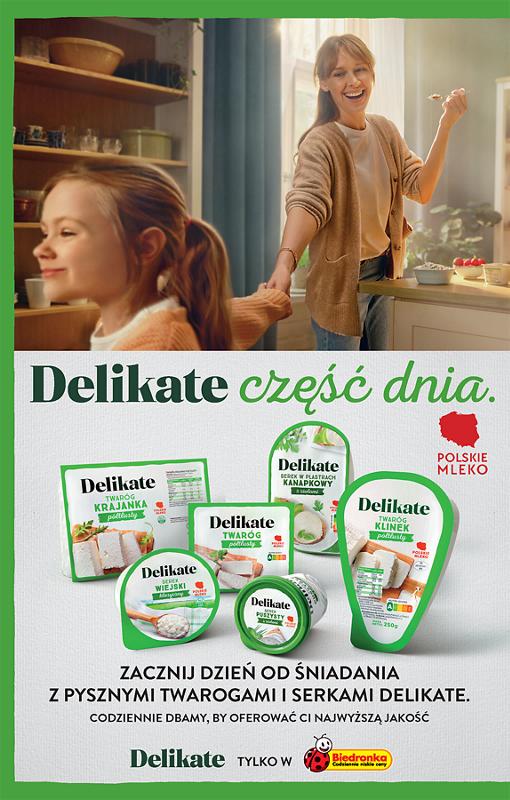 Gazetka promocyjna Biedronka str. 58