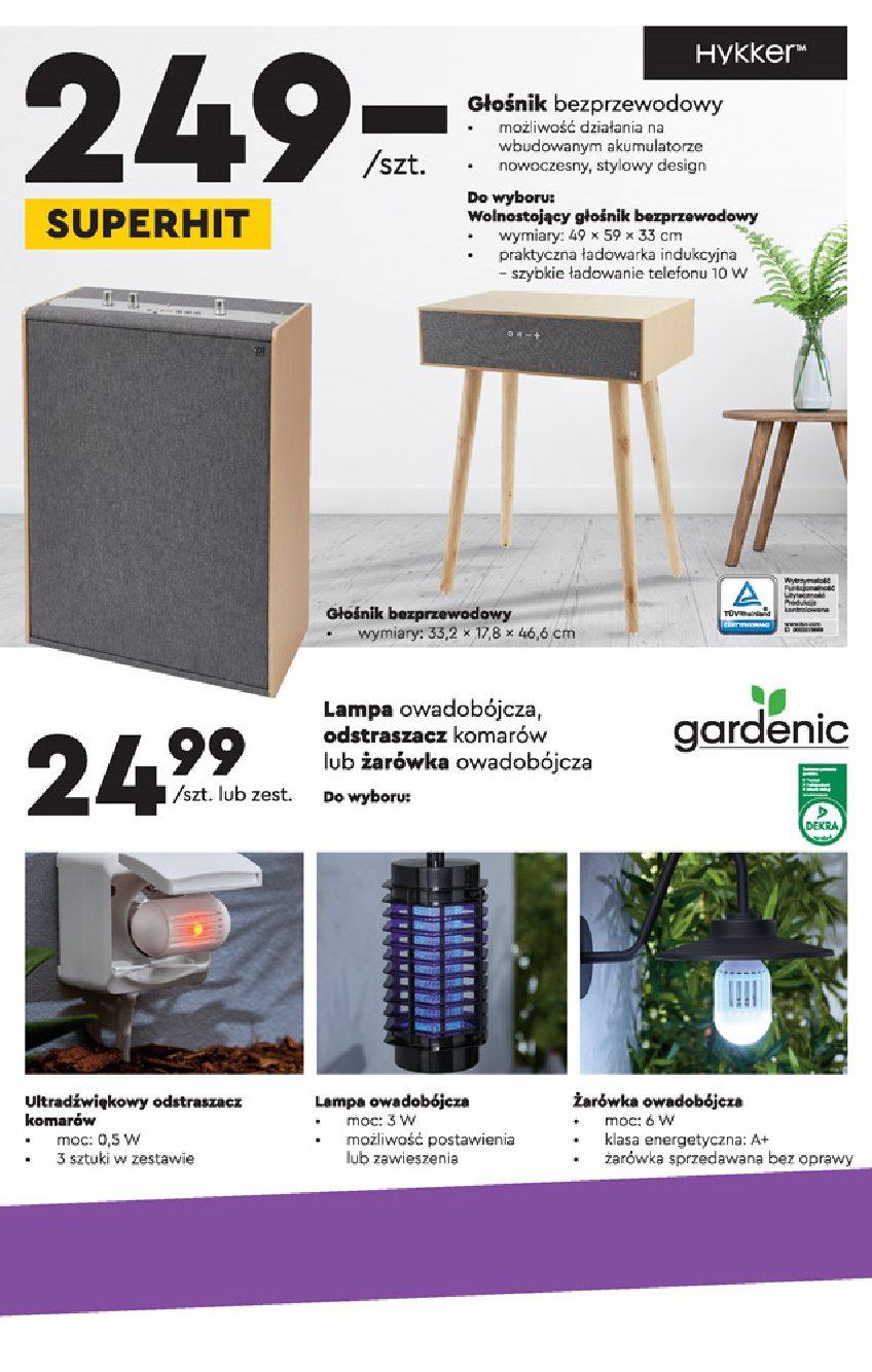 Gazetka promocyjna Biedronka str. 31