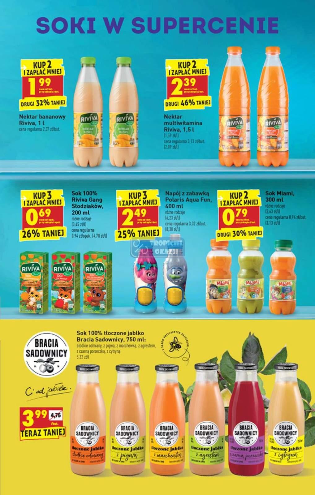 Gazetka promocyjna Biedronka str. 41