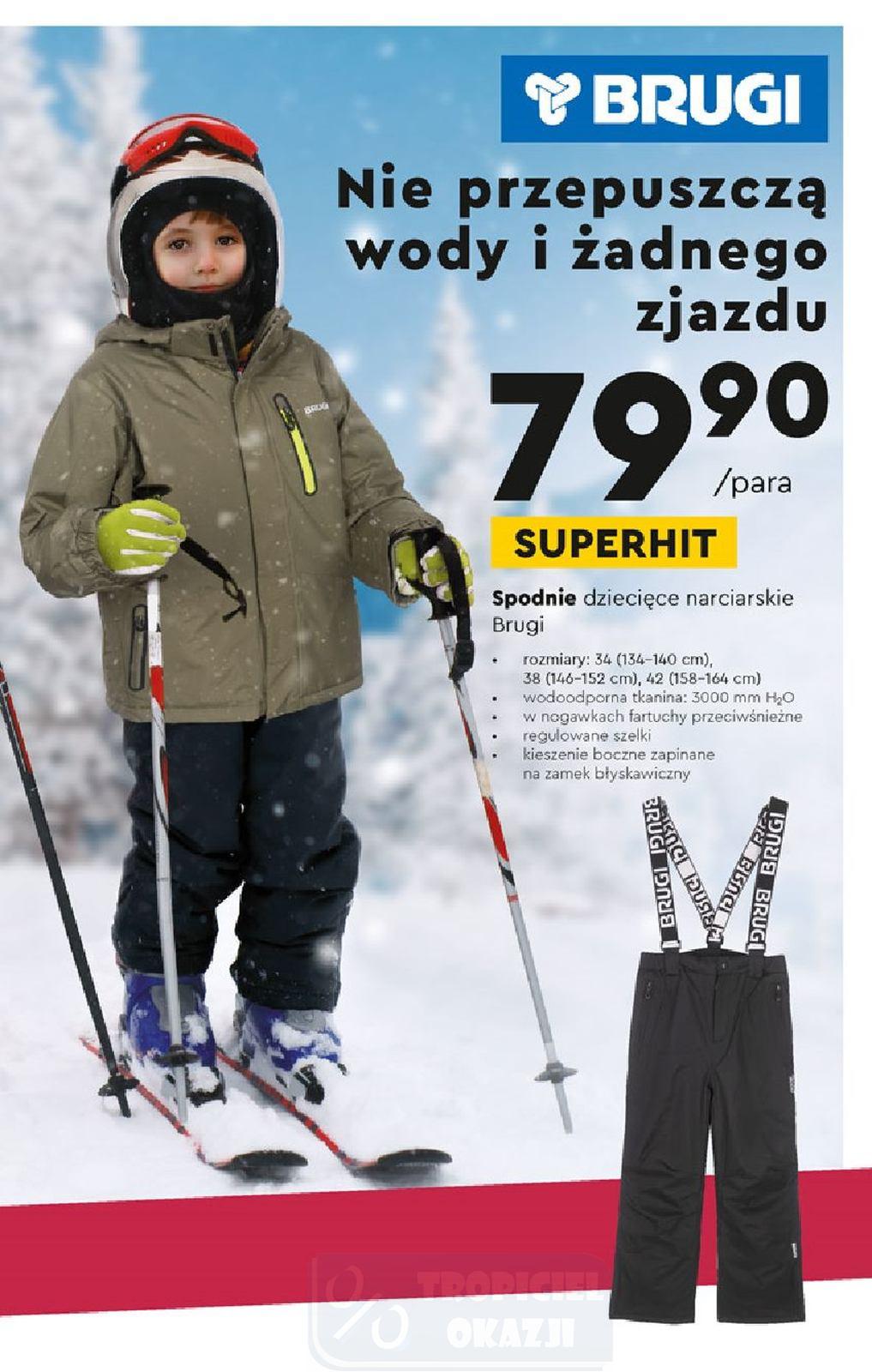 Gazetka promocyjna Biedronka str. 3