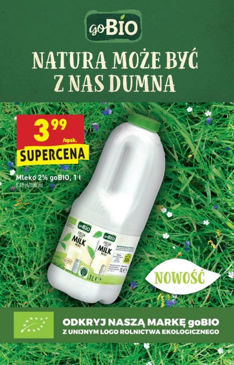 Gazetka promocyjna Biedronka str. 13