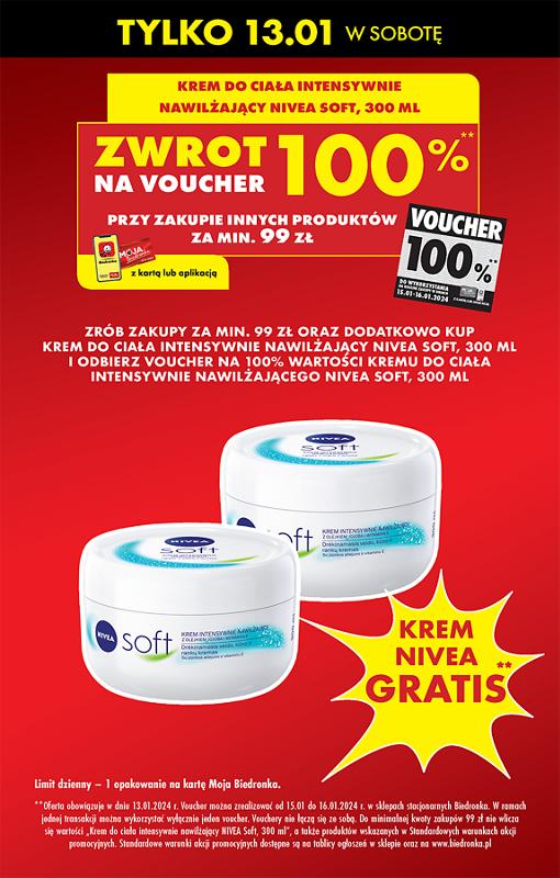 Gazetka promocyjna Biedronka str. 9