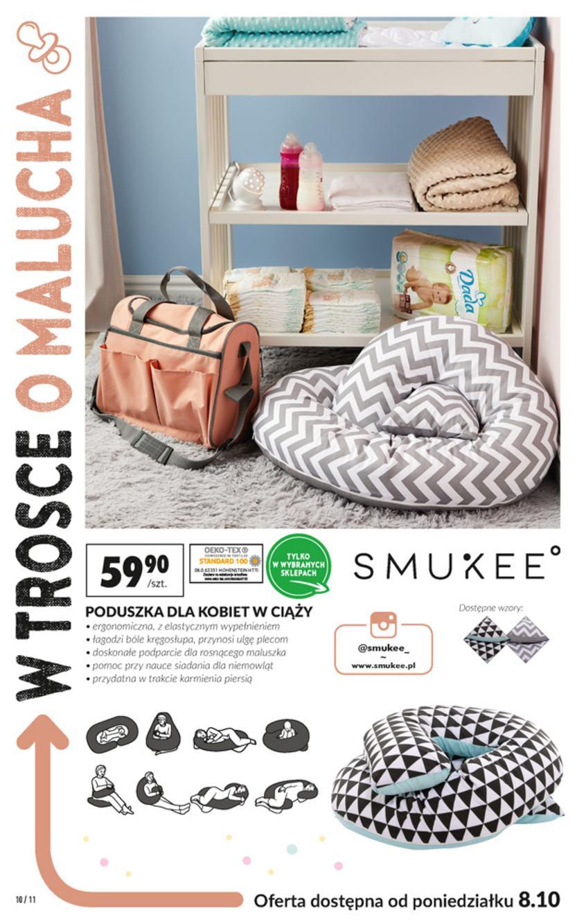 Gazetka promocyjna Biedronka str. 10