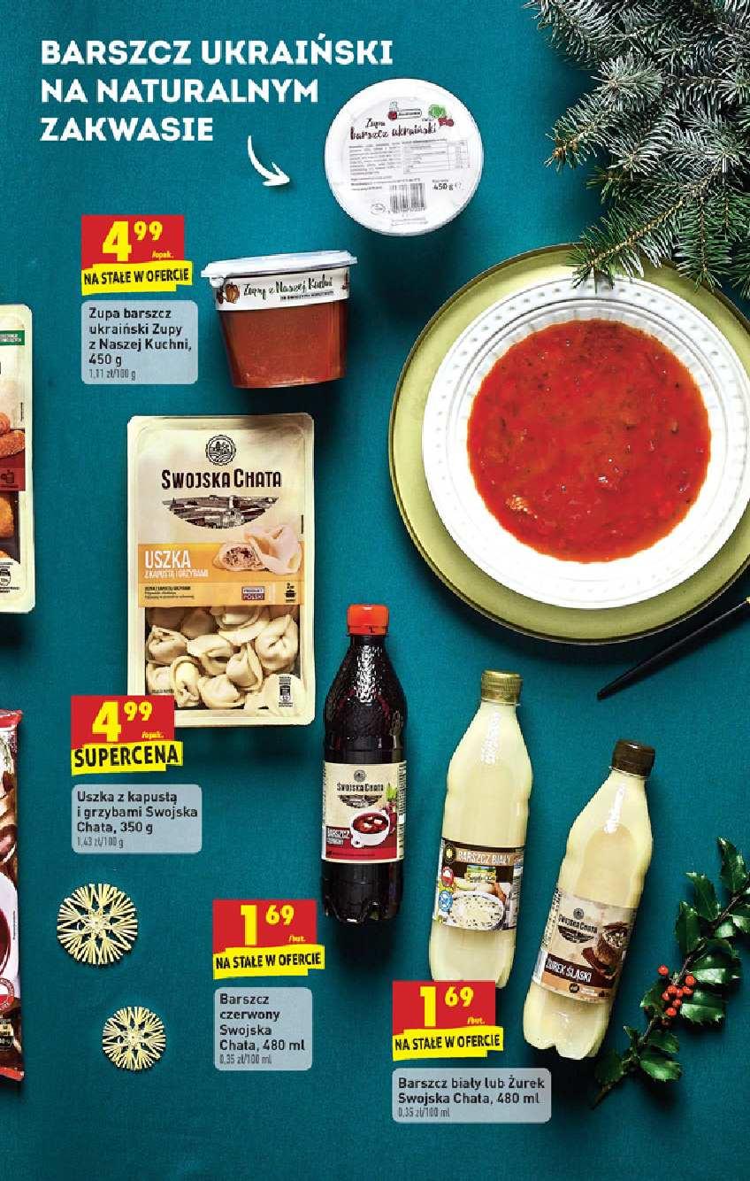 Gazetka promocyjna Biedronka str. 19