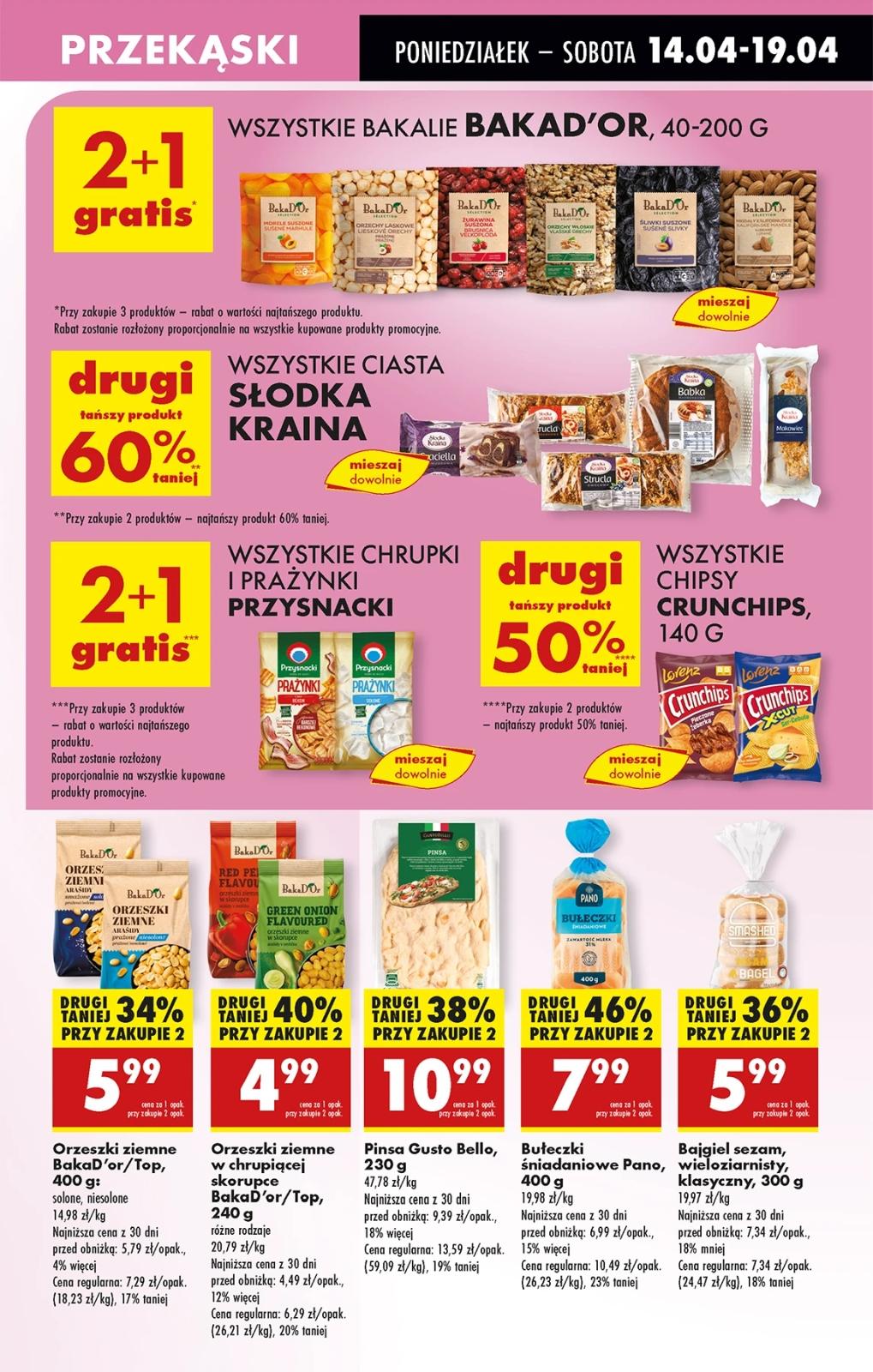 Gazetka promocyjna Biedronka str. 51
