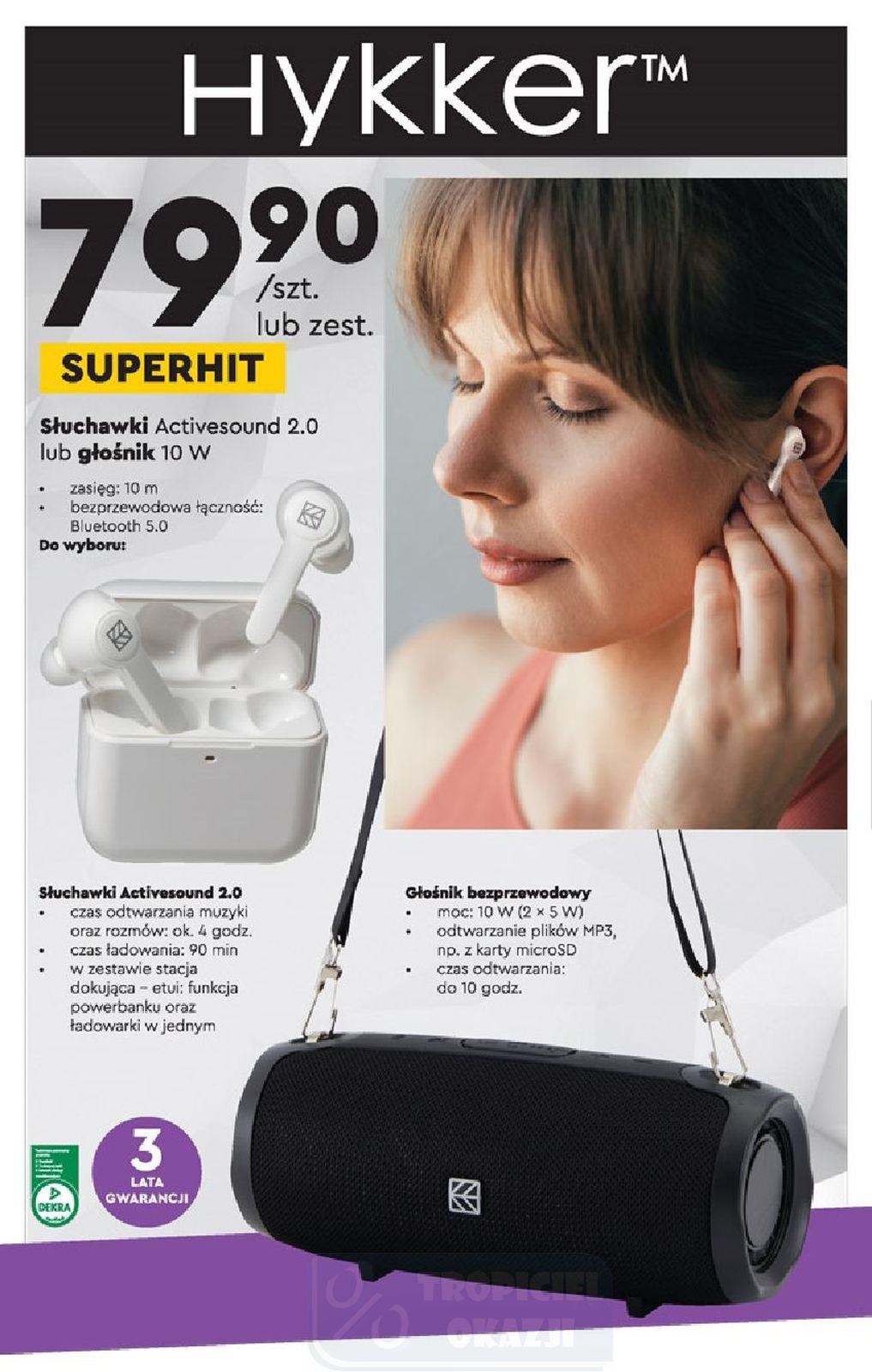 Gazetka promocyjna Biedronka str. 30