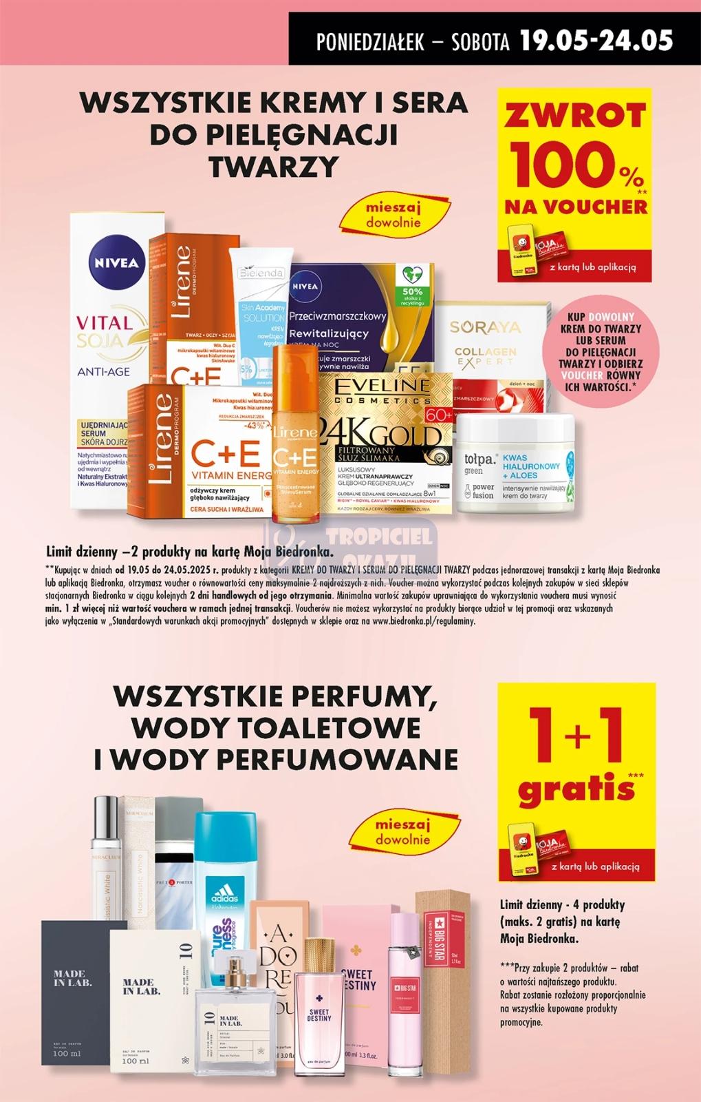 Gazetka promocyjna Biedronka str. 15