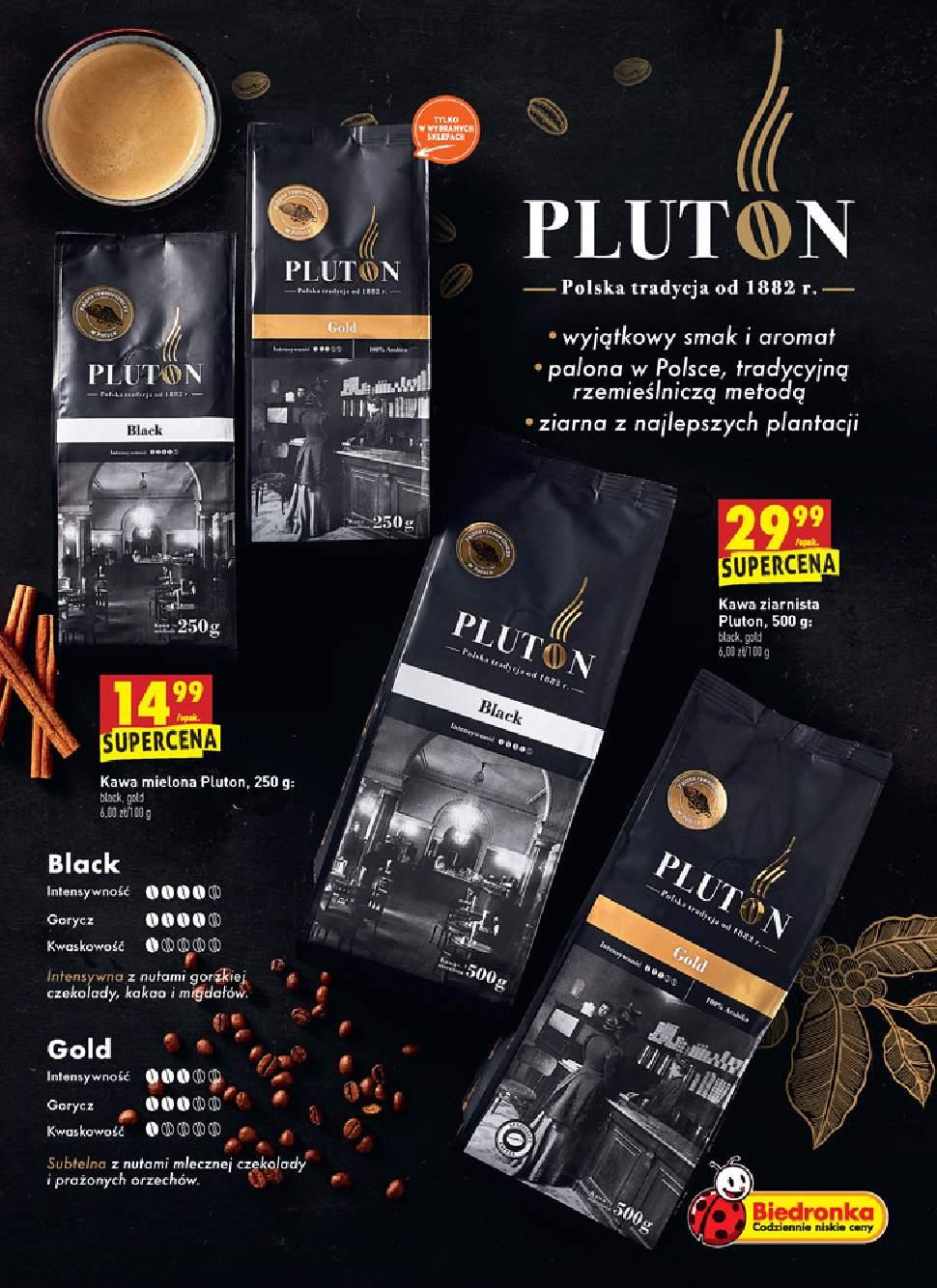 Gazetka promocyjna Biedronka str. 49