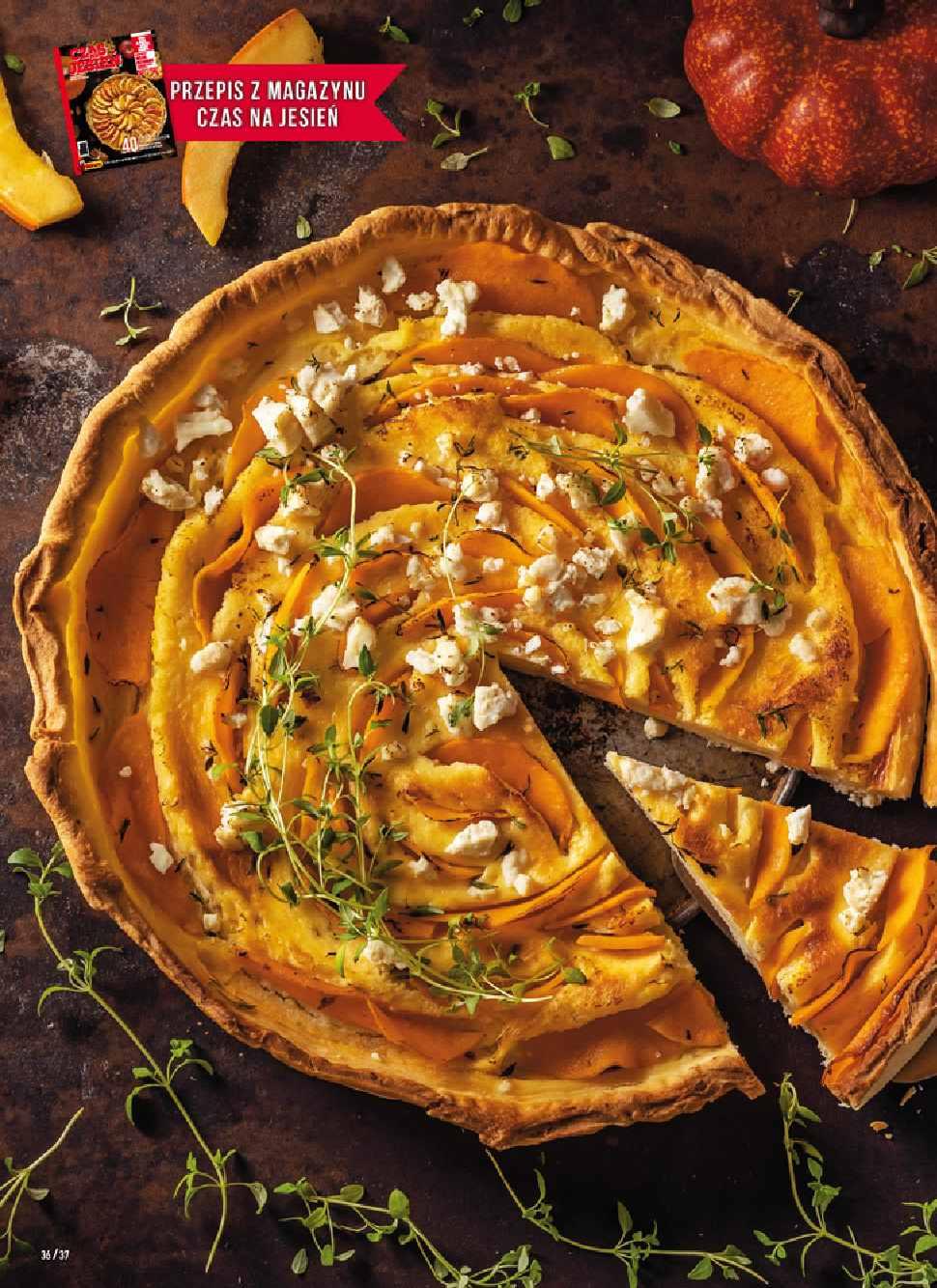 Gazetka promocyjna Biedronka str. 36