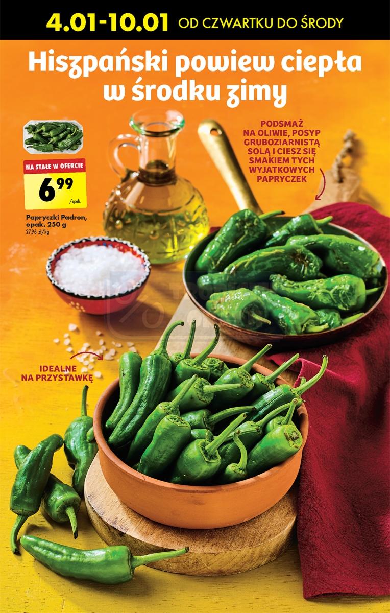 Gazetka promocyjna Biedronka str. 21