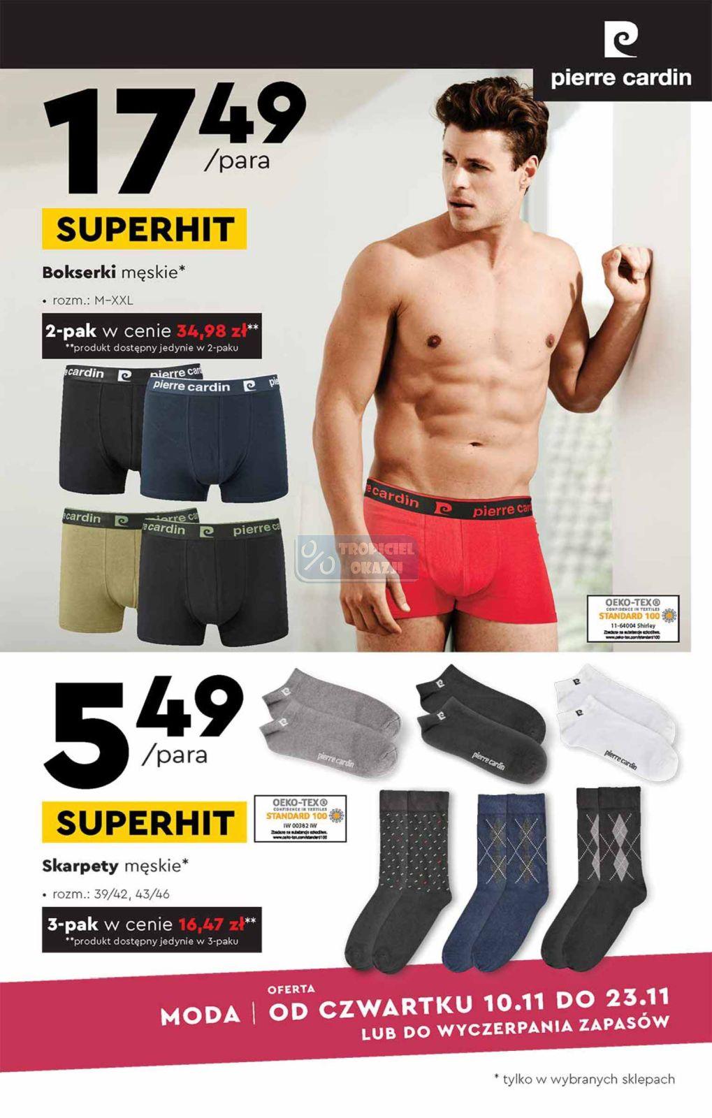 Gazetka promocyjna Biedronka str. 25