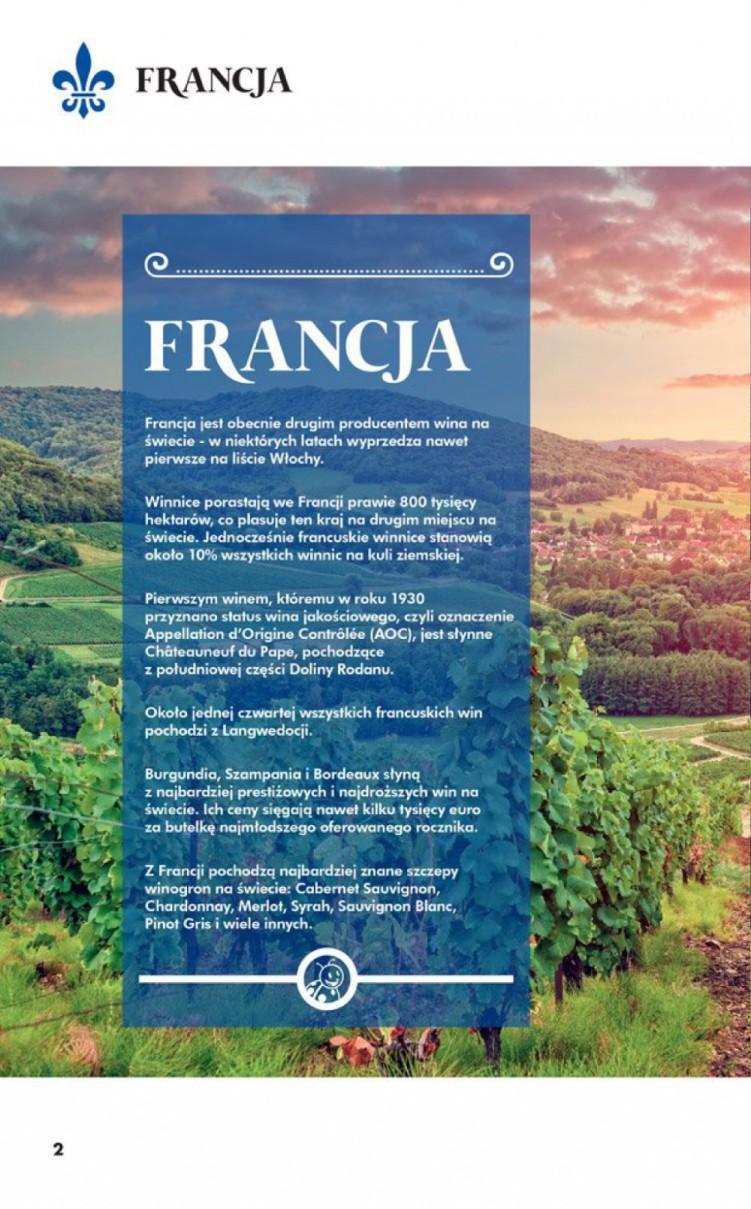 Gazetka promocyjna Biedronka str. 2