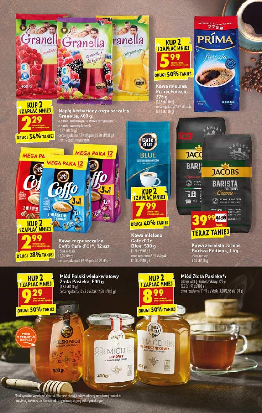 Gazetka promocyjna Biedronka str. 33