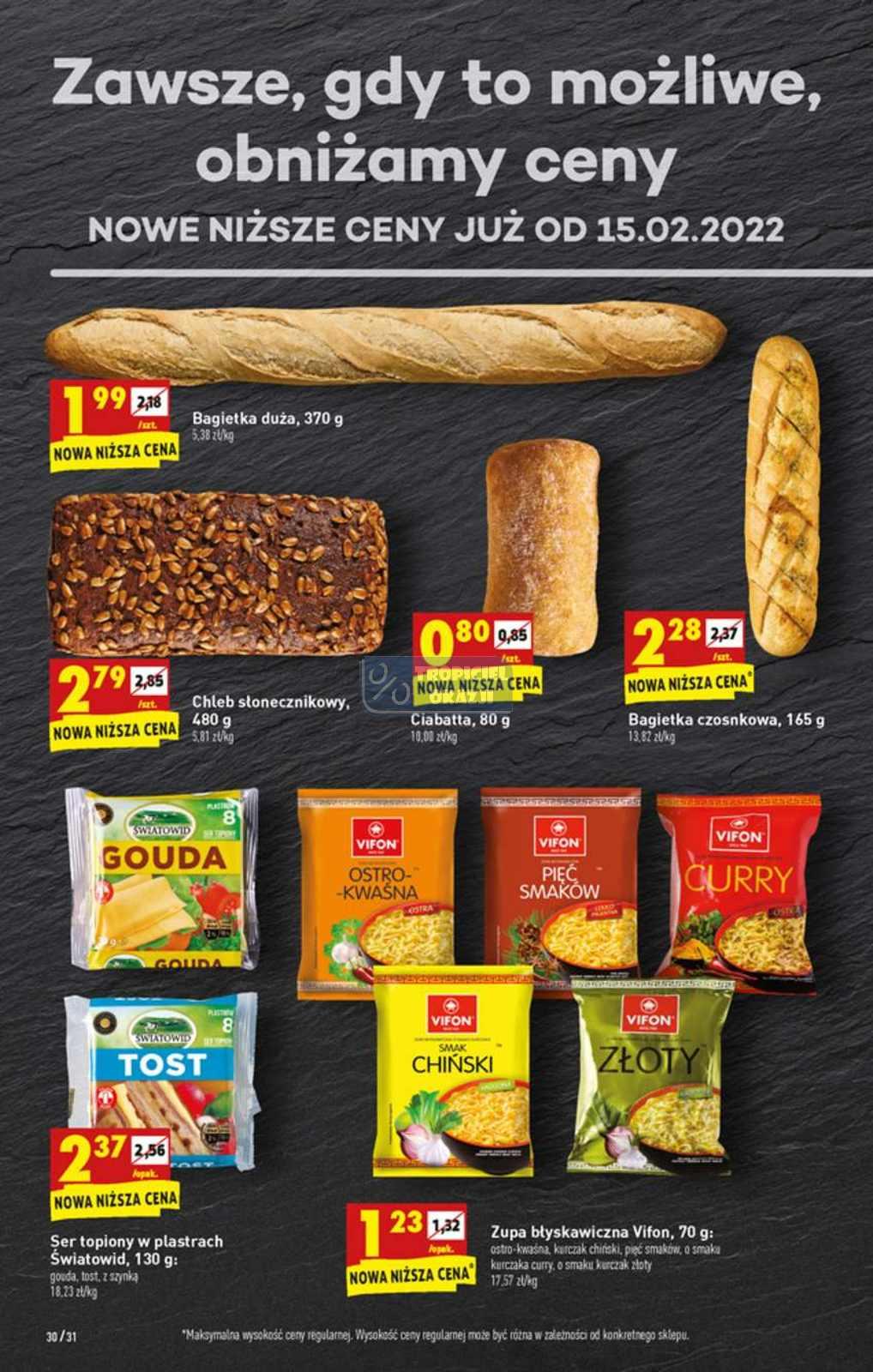 Gazetka promocyjna Biedronka str. 29