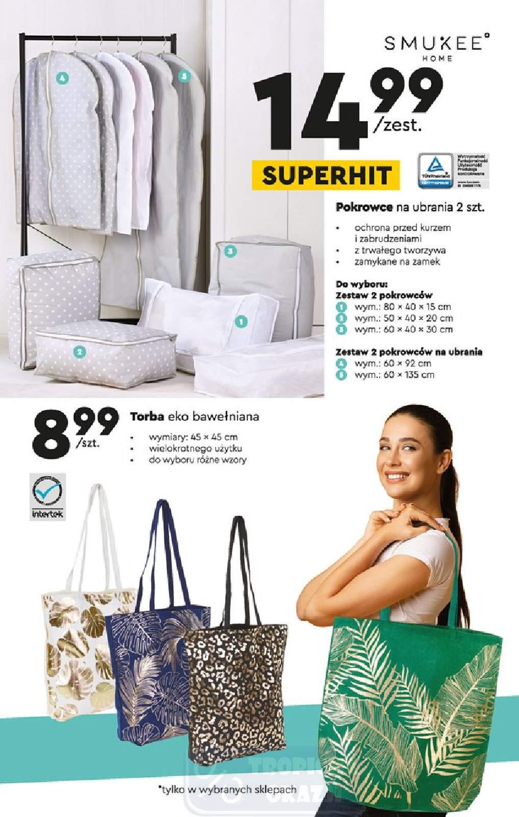 Gazetka promocyjna Biedronka str. 27