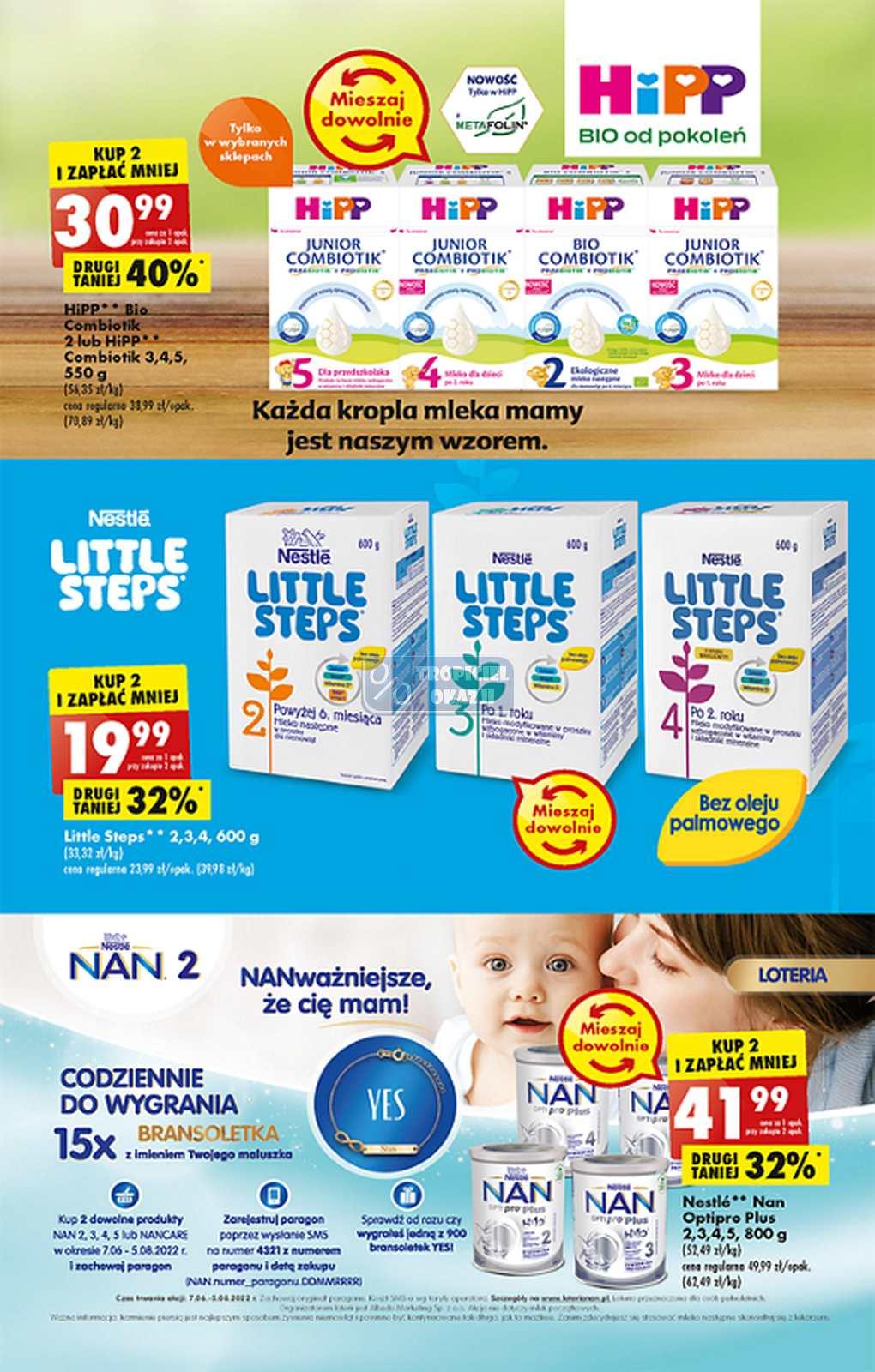 Gazetka promocyjna Biedronka str. 37