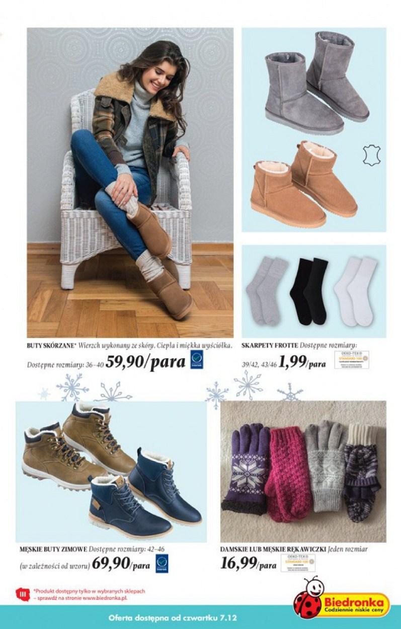 Gazetka promocyjna Biedronka str. 5