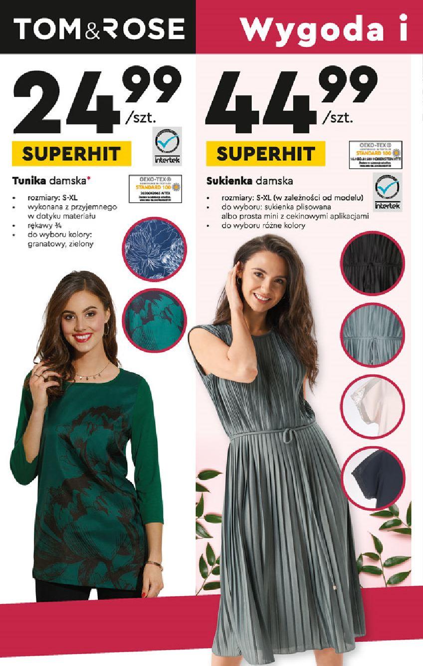 Gazetka promocyjna Biedronka str. 18