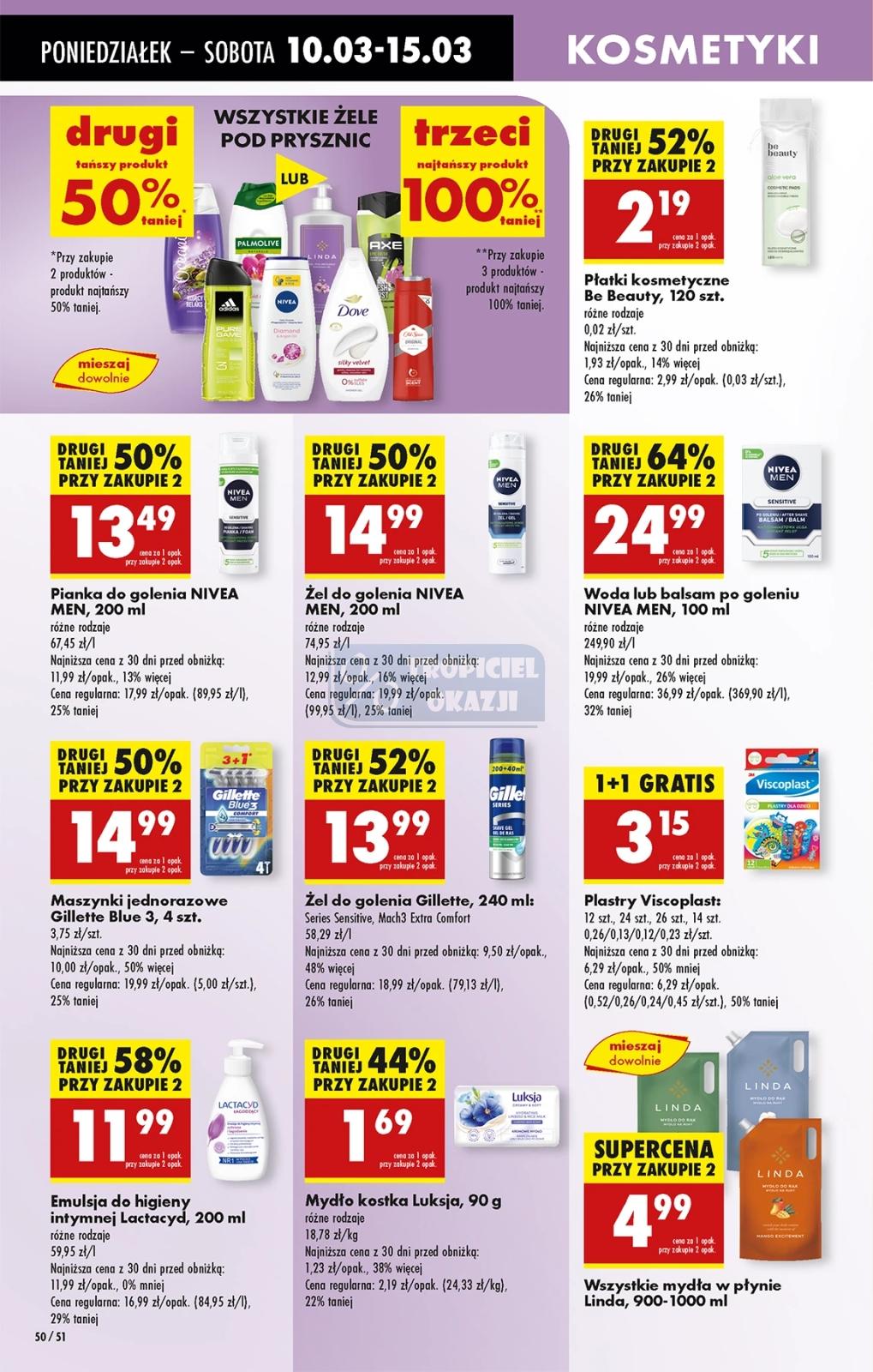 Gazetka promocyjna Biedronka str. 53