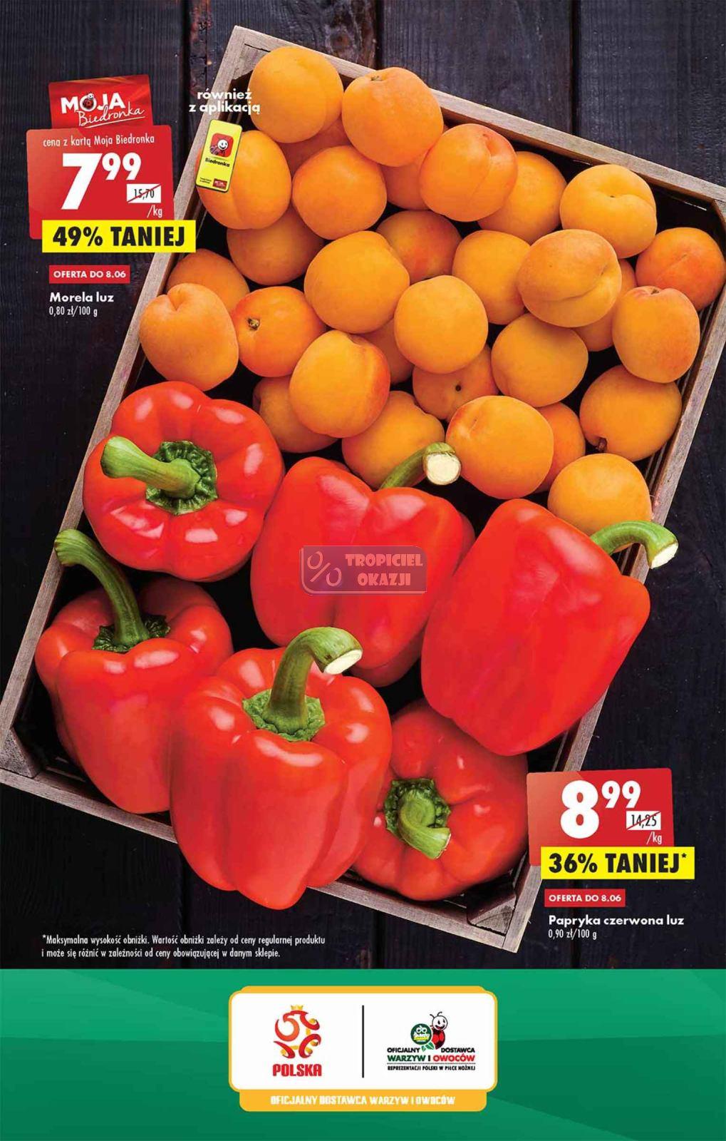 Gazetka promocyjna Biedronka str. 13