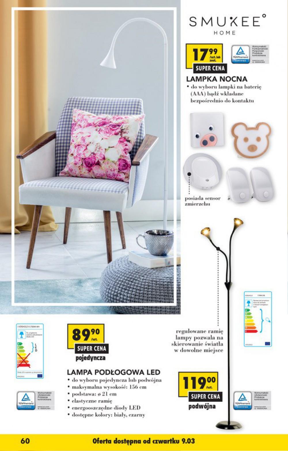 Gazetka promocyjna Biedronka str. 8