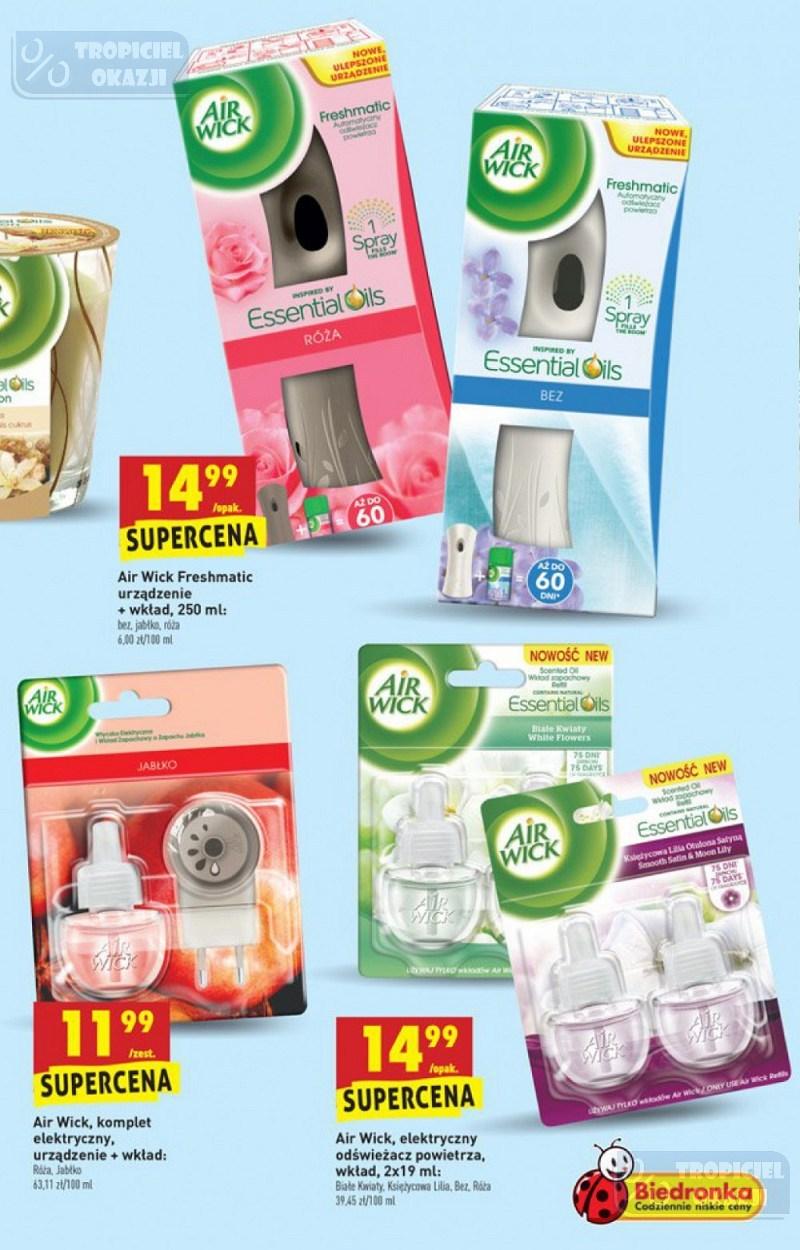 Gazetka promocyjna Biedronka str. 35