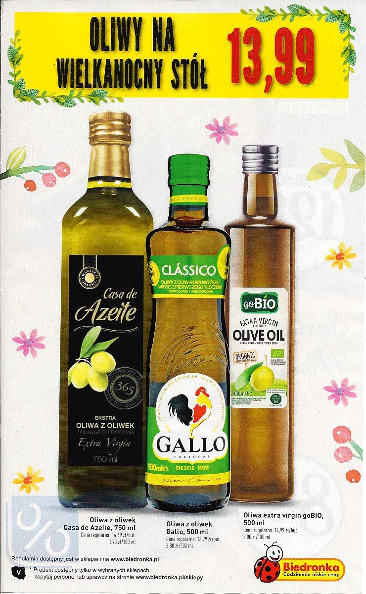 Gazetka promocyjna Biedronka str. 30