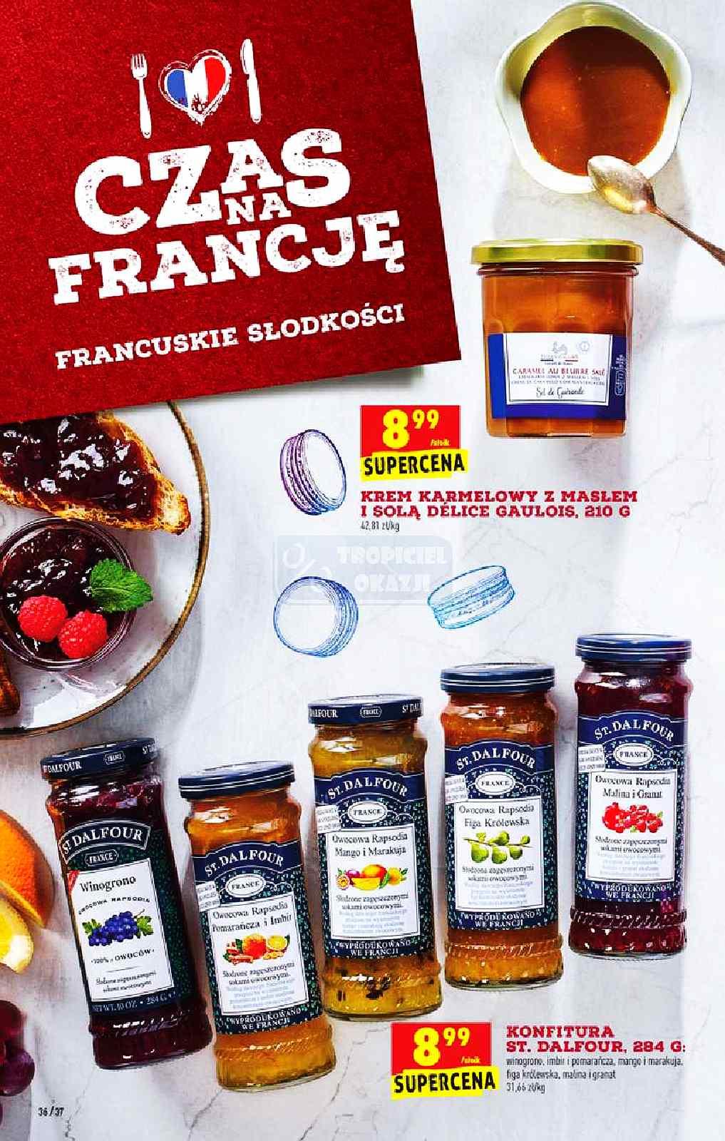 Gazetka promocyjna Biedronka str. 36