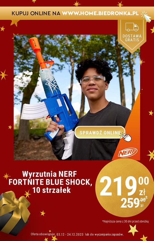 Gazetka promocyjna Biedronka str. 6