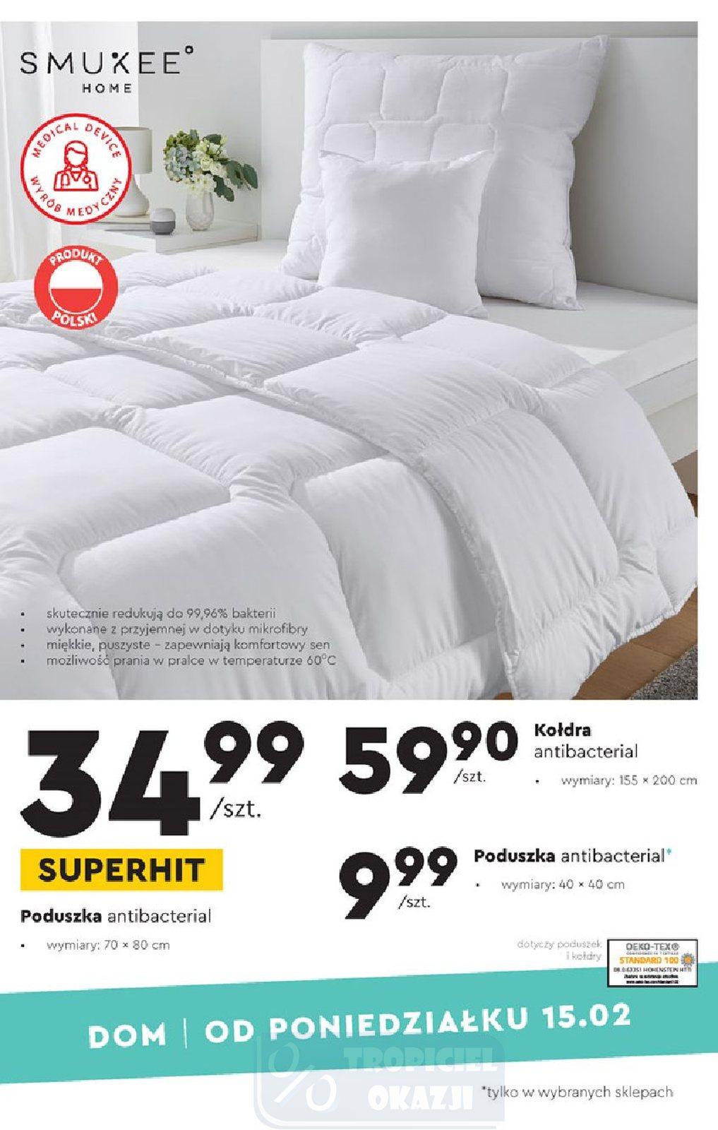 Gazetka promocyjna Biedronka str. 13