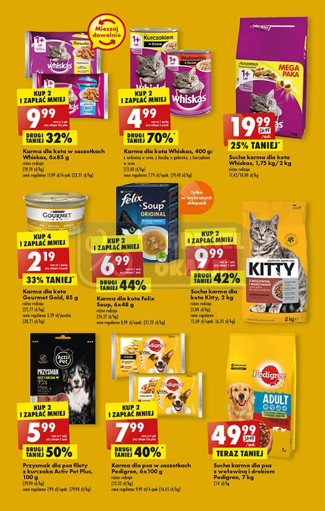 Gazetka promocyjna Biedronka str. 55