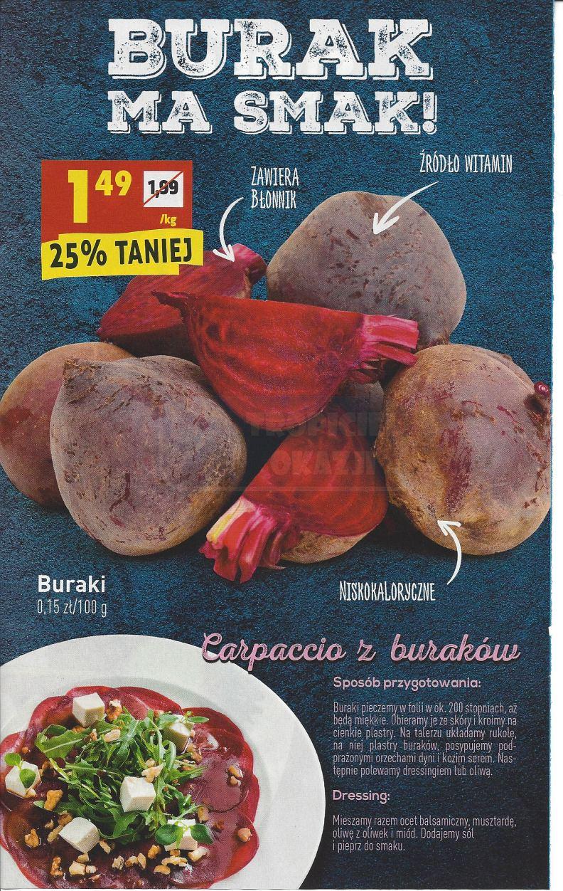 Gazetka promocyjna Biedronka str. 36